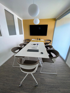 Salle de signature RdC Rue 31 03 2020