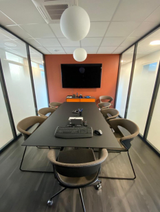 Salle de signature 1er milieu 31 03 2020